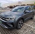 Volkswagen Taos Highline 1.4 250 Tsi Flex Aut 2024