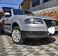 Gol G4 2007 2°Dono, 74Mil Km Rodados!