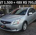Nissan - Sentra 2.0
