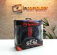 Controle Game Pad Gt-62 Cable E Bluetooth Scorpion Gt-62 Marvo