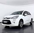 115899 - Citroen C3 2017 Com Garantia