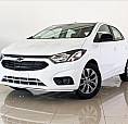 Chevrolet Joy 1.0 Black Plus Flex 4P Manual