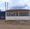 Vdo Casa 02Quartos , Laje, Qnp 27, , Ao Lado Fort  Atacadista  R$220.000,00 - Escriturada