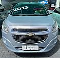 Chevrolet Spin 1.8L At Lt 2013