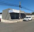Vendo Imovel Com Casa 2 Quartos E 2 Lojas Na 218