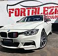 Bmw 328I Kit M Sport 2.0 Turbo Com Teto Solar