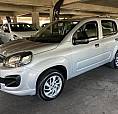 Fiat Uno Attractive 1.0 2021