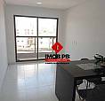 Apartamento Para Aluguel Com 54 Metros Quadrados Com 2 Quartos Em Jardim Oceania - João Pe
