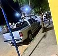 Caminhonete S10.