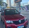 Renault Kwid Zen 1.0 Flex 12V 5P Mec. 2022