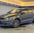 Volkswagen Jetta Comfortline 2.0 T.flex 8V 4P Tipt. 2011
