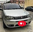 Fiat Palio 1.0 Celebr. Economy F.flex 8v 2p 2010