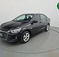 Chevrolet Onix 2023 1.0 Turbo Flex Plus Ltz Manual