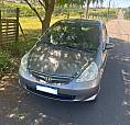 Honda Fit Ex/S/Ex 1.5 Flex/Flexone 16V 5P Aut. 2007