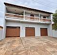 Casa à Venda E Locação Na Vila Brasil, Região Central De Londrina