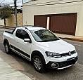 Volkswagen Saveiro Cross 1.6 Mi Total Flex 8V Ce 2014