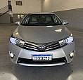 Toyota Corolla Xei 2.0 Flex 16V Aut. 2015