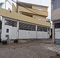 Casa Com Dois Quartos 