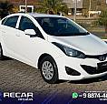 Hyundai Hb20S C.plus/C.style1.0 Flex 12V Mec. 4P 2015