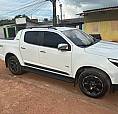 Chevrolet S10 P-Up H.country 2.8 4X4 Cd Dies.aut. 2021