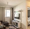 Apartamento à Venda - Cangaíba, 2 Quartos, 49 M2