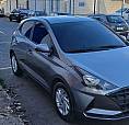 Hyundai Hb20 Evolution Bluelink 1.0 Flex 12v Mec 2022