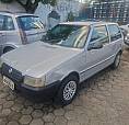 Fiat Uno Mille 1.0 Fire/ F.flex/ Economy 2P 2008