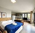 Locação Loft Porto Alegre Rs Brasil