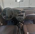 Ford Focus Sedan 1.6/1.6 Flex 8V/16V 4P Mec. 2008