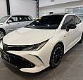 Toyota Corolla Cross Gr-S 2.0 16V Flex Aut. 2024
