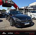 Bmw Z4 Roadster Sdrive 30I Msport 2.0 Tb Aut 2020