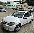 Chevrolet Celta Spirit/ Lt 1.0 Mpfi 8V Flexp. 5P 2014