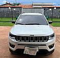 Jeep Compass Sport 2.0 4X2 Flex 16V Aut. 2020