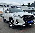 Nissan Kicks Advance 1.6 16V Flex Aut 2024