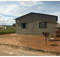 Ágio De Casa 2qt Sozinha No Lote De 300m2, Jard. Canedo 3, Sen. Canedo R$ 22mil