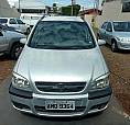 Zafira 7 Lugares 2005 Barato!!!