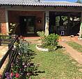 Linda Casa Ajardinada Em Cond. Fechado, 800 Metros Da Rs040, S - 234