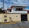 Casa No Jardim Universo