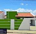 Casa Com 2/4 E 2 Suítes No Cidade Jardim - Sg, Próximo A Zona Norte, Doc. Zero