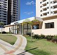 Apartamento Com 3 Quartos No Residencial Maximo Clube - Bairro Vila Brasília Em Aparecida