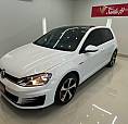 Golf Gti 2.0 220Cv Turbo 2015 - 4 Pneus Michelin Novos 