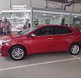 Corolla Gli 1.8 90% Da Tabela Fip
