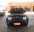 Renegade 2019/2020 1.8 16V Flex Longitude 4P Automático