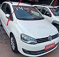 Spacefox 2014 Trend 1.6 !! Entrada De R$ 7.000,00 + R$ 967,33 Fixas!!