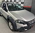 Strada Locker 2012 Adventure 1.8 Cabine Dupla Teto Solar 