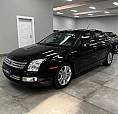 Ford Fusion 2.3 Sel
