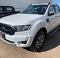 Ranger Limited 2020 3.2 Diesel 4X4 Automático 