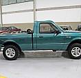 Ranger V6 
