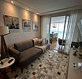 Apartamento Para Venda Possui 70 Metros Quadrados Com 2 Quartos Em Itapuã - Vila Velha - E