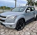 S10 Lt 2.4 4X2 Flexpower